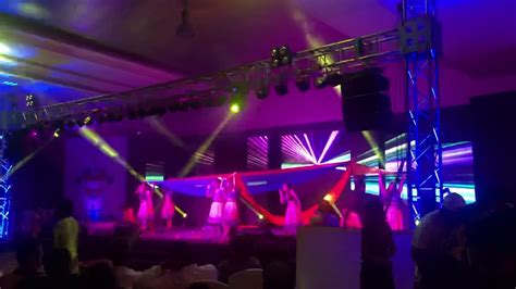 Dance Ivy - muktibox.com