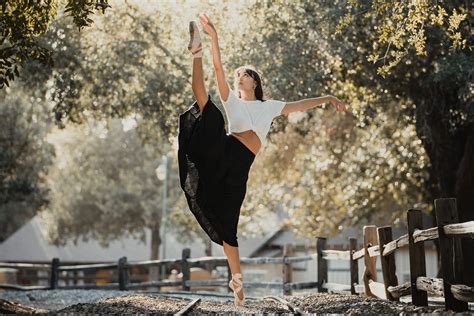 Dance Photography Ideas, Tips and Examples - Adorama - muktibox.com