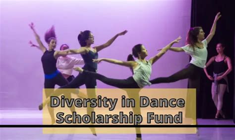 Dance Scholarship Fund - Ballet Fantastique - muktibox.com