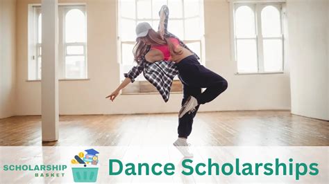 Dance scholarship - Definition & Detailed Explanation - Dance … - muktibox.com