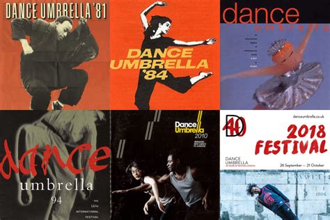 Dance Umbrella - muktibox.com