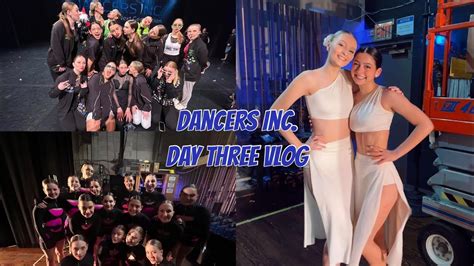 Dancers Inc. - muktibox.com