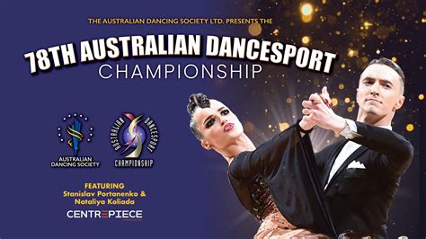 DanceSport Australia - muktibox.com