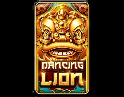 dancing lion slot - elchoricharrua.com