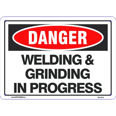 Dangers of Welding, Grinding & Cutting | Industrial Injury Lawyers - raincitystudios.com