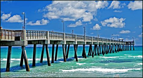 DANIA BEACH PIER - 257 Photos & 50 Reviews - 300 N Beach Rd, …