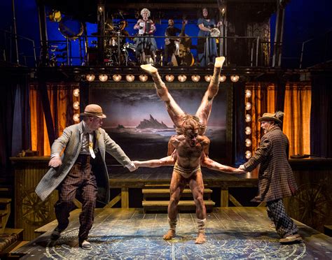 Daniel Conway Set Design Portfolio - muktibox.com