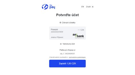 DANIEL HAVEL on LinkedIn: Spustili jsme PSD2 platby pro Air Bank!