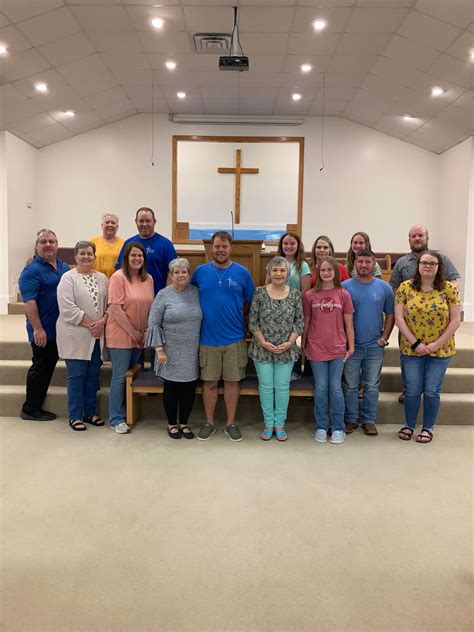 DANIELS MISSIONARY BAPTIST CHURCH in Daniels, WV