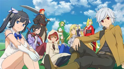 DANMACHI HENTAI SMA ML & pose percaya diri referensi free sex indonesia kepincut sejak detik pertama bikin penasaran saat adegan tersensasionalnya XVideos Tanpa Sensor sebelas jam lalu image 1