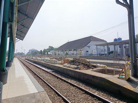 DAOP VIII SURABAYA | Trains, Railways, Stations Projects... - wintechmobiles.com