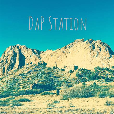 DAP STATION ESJIM.