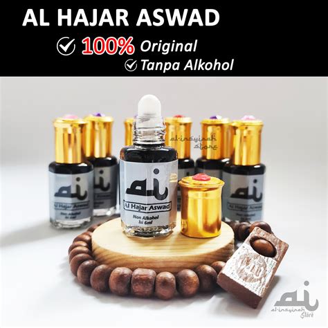 Dapatkan Parfum Hajar Asward Modern & Stylish | Lazada Indonesia - wintechmobiles.com