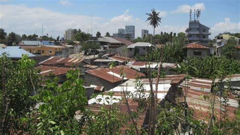 Dar es Salaam urban greening - Arup - raincitystudios.com