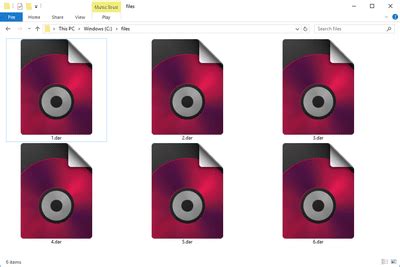 DAR File What It Is amp How to Open One 