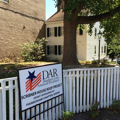 DAR Historic Preservation Grants - Daughters of the … - muktibox.com