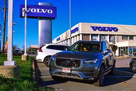 DARCARS VOLVO CARS - 24 Photos & 103 Reviews