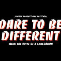 DARE TO BE DIFFERENT Indiegogo