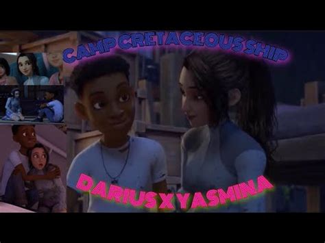 DARIUS X YASMINA KINA - Can We Kiss Forever