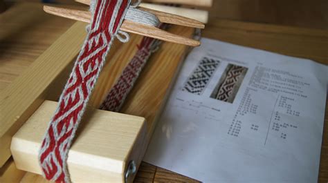 Dark Age Tablet Weaving - wintechmobiles.com