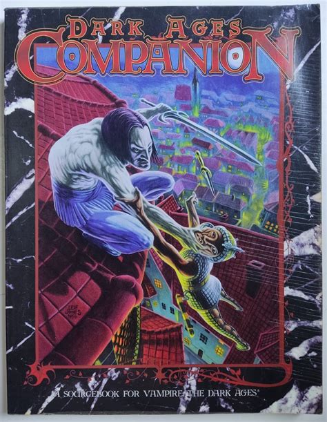 Dark Ages Companion | PDF - muktibox.com