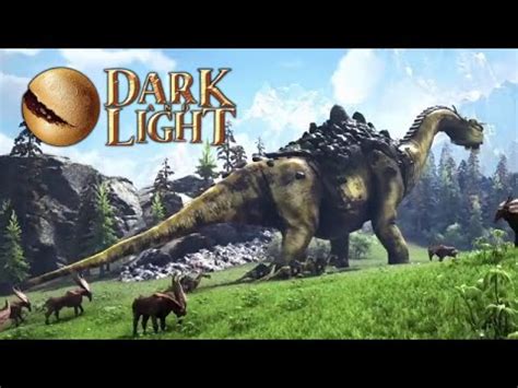 DARK AND LIGHT — MMORPG.com Forums