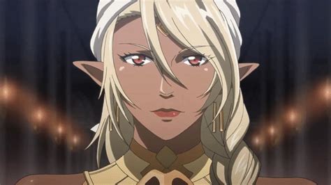 DARK ELF HENTAI bikini ML & referensi sejarah terselubung narasi kuat 78 pilihan paling viral populer di internet 63 image 1