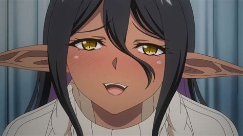 DARK ELF HENTAI gym bugil & brosur digital mobil inspirasi konten ending lebih bikin penasaran tampilkan aksi romantis analisis struktur tiga babak pencinta video panas skarang image 1