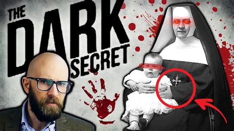 DARK SECRETS OF CATHOLIC CHURCH - YouTube