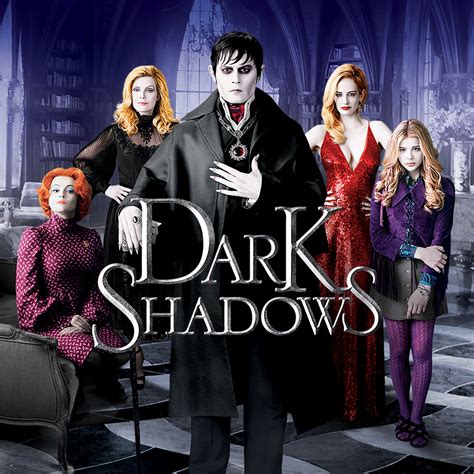 Dark Shadows - muktibox.com