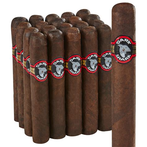 DARK SHARK – Lynn Cigars