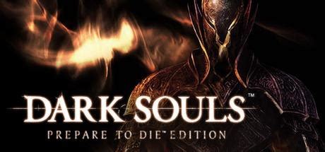 DARK SOULS: Prepare To Die Edition System . 