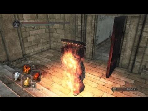 DARK SOULS™ II: Easy Dragon Scale Farming method - YouTube