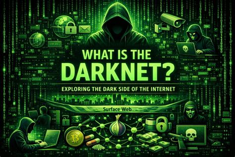 Darknet - coolestguyplanet.net