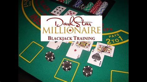Full Download Darkstar Blackjack The Ultimate Blackjack System To Riches By Darkstar