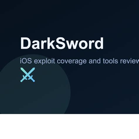 DarkSword iOS Exploit Chain Compromises Devices - coolestguyplanet.net