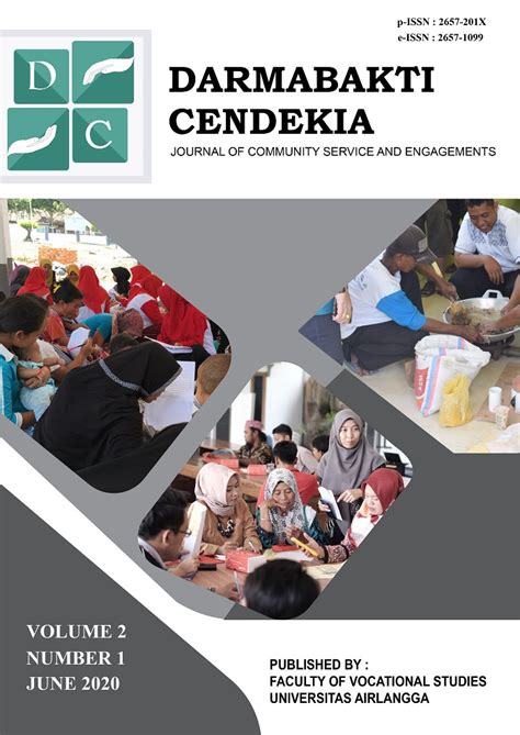 DARMABAKTI CENDEKIA - Journal of Universitas Airlangga - wintechmobiles.com