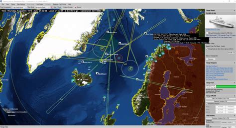 DARPA Wants Wargame AI To Never Fight Fair