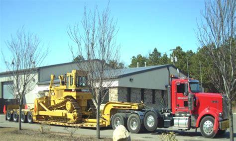 DARR CONSTRUCTION EQUIPMENT CORP. - New York Company