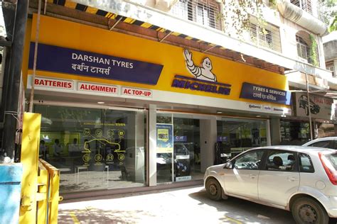 DARSHAN TYRES PUNE - SHOP NO 1,2,3, MOHIT PARADISE, …