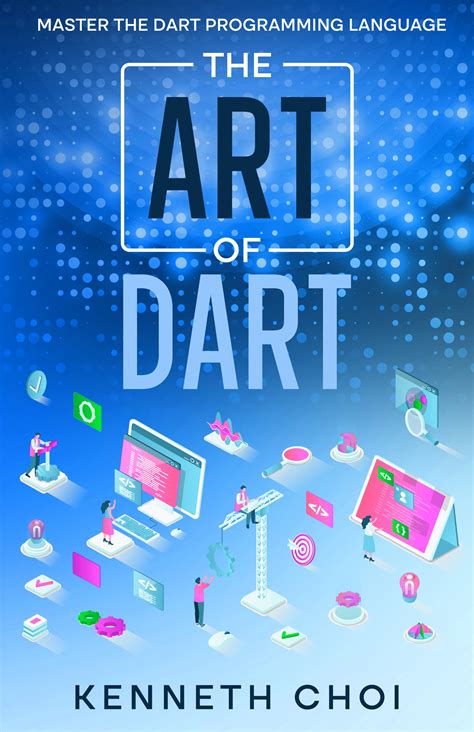 Dart Book - Learn Dart 3 and Flutter - coolestguyplanet.net
