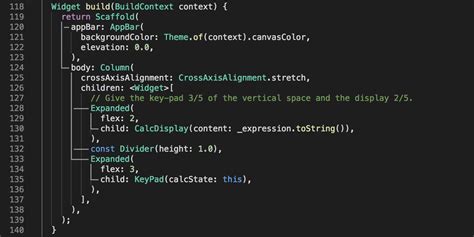Dart Code - Dart & Flutter support for Visual Studio Code - coolestguyplanet.net