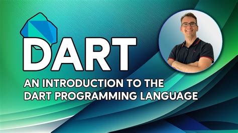 Dart Programming Language Basics - coolestguyplanet.net