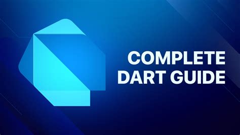 Dart Programming Tutorial - Online Tutorials Library - coolestguyplanet.net