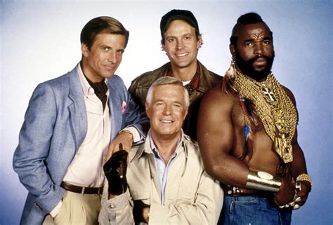 DAS A-TEAM (Vorschau) im TV Programm - TVinfo