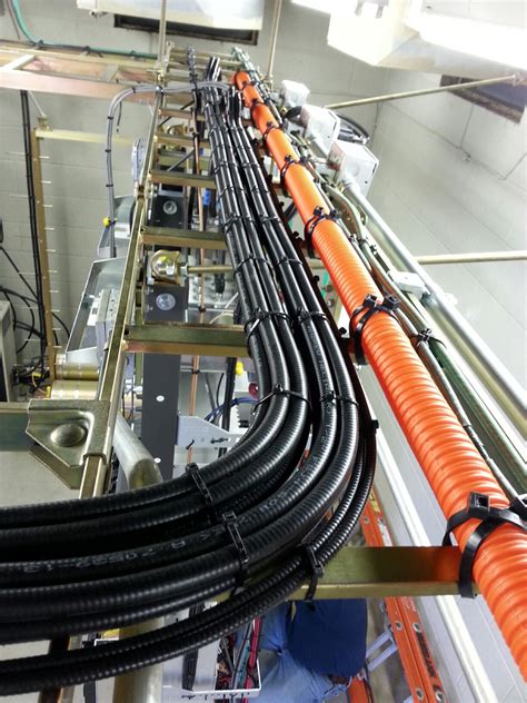 DAS Cable & Wire Harness - Awardee Profile HigherGov