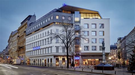 DAS TRIEST HOTEL VIENNA