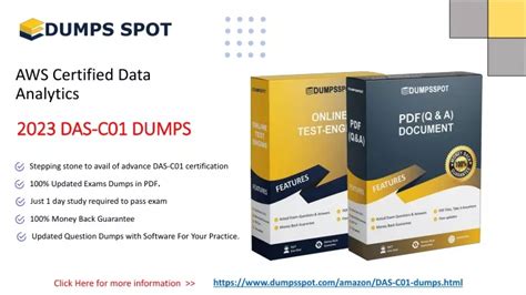 DAS-C01 Dumps