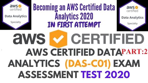 DAS-C01 Online Test
