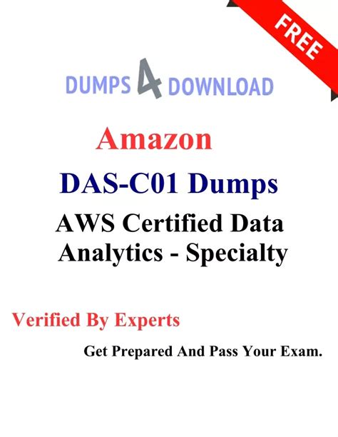 DAS-C01 Online Test